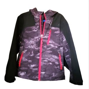 Boys Winter Jacket